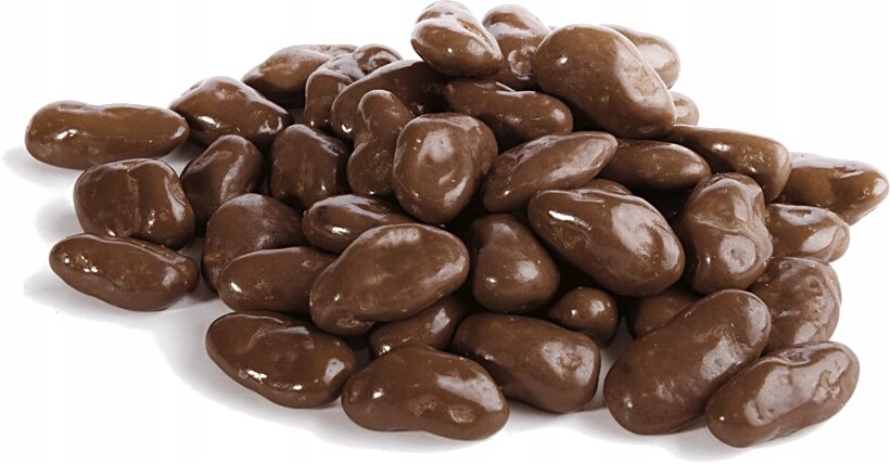 Sada Doti v mléčné čokoládě banánů 2000 g