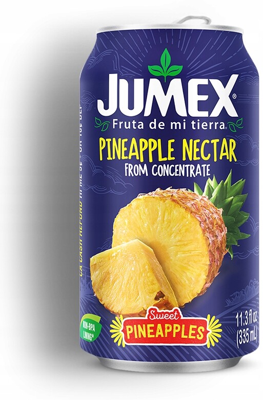 Jumex Ananás 335ml x 12ks