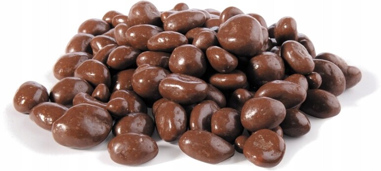 Sada Dot Arašídy v dezertní čokoládě 2000 g