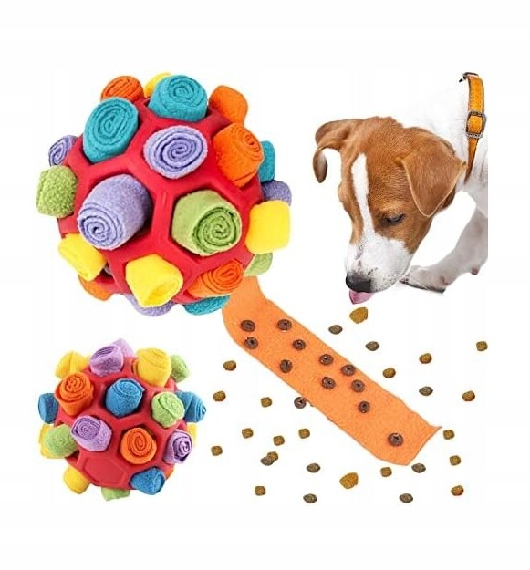 Hračka pro psy Sunshine Smile, hračka pro psy