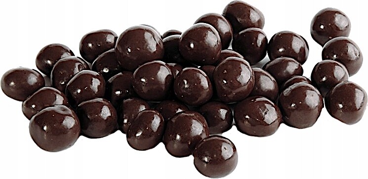 Sada Doti Aronie v čokoládě 2000 g