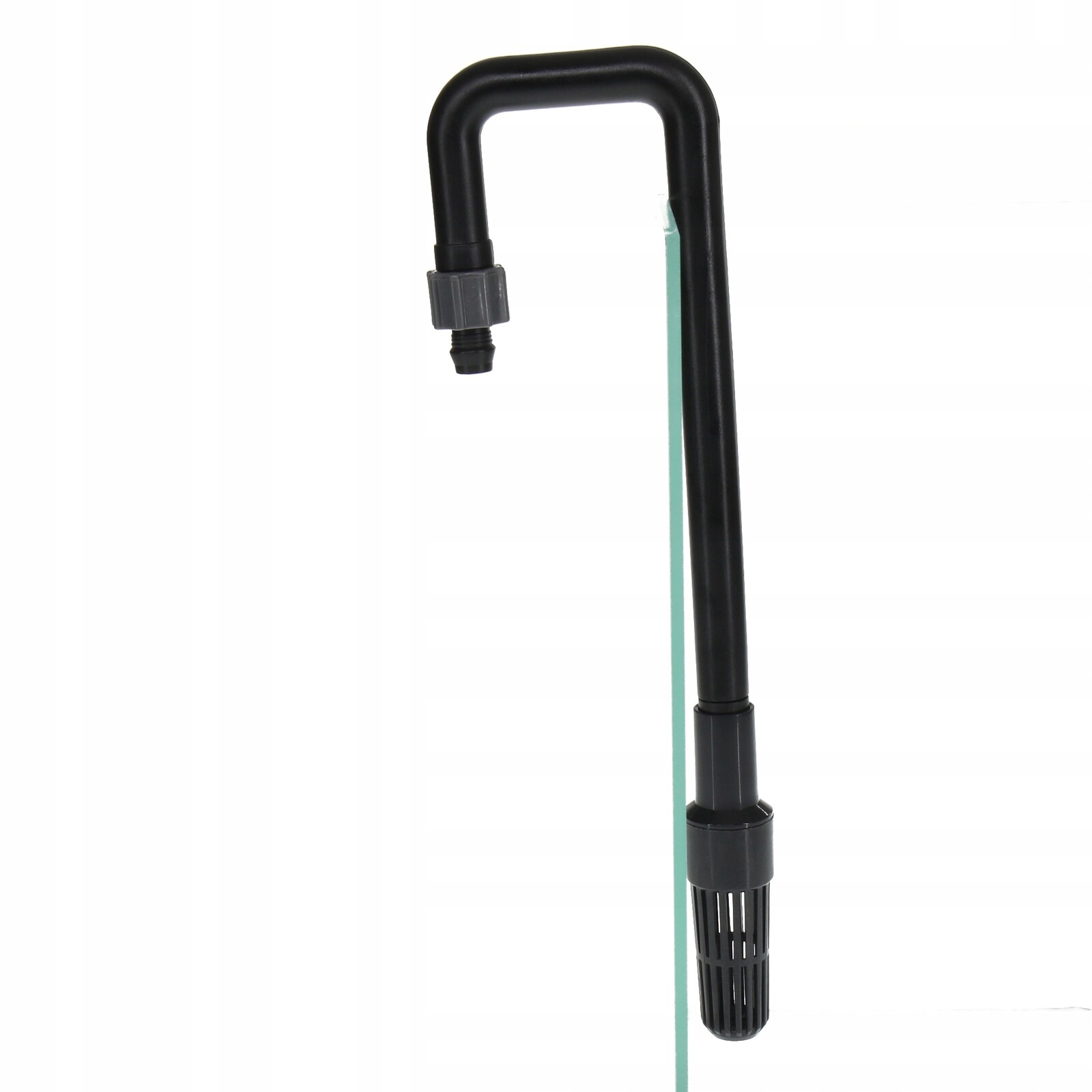 Vstupní Trubka S Košíkem Pro Vnější Filtr Akvária 19/25 MM