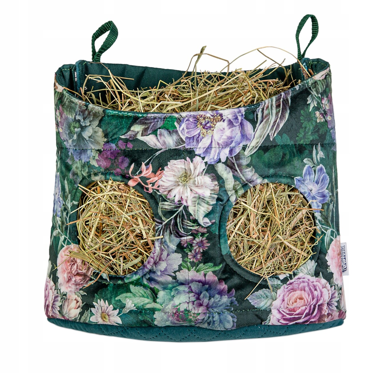 Kraina Tuptusia – krmítko na seno pro králíka, morčata