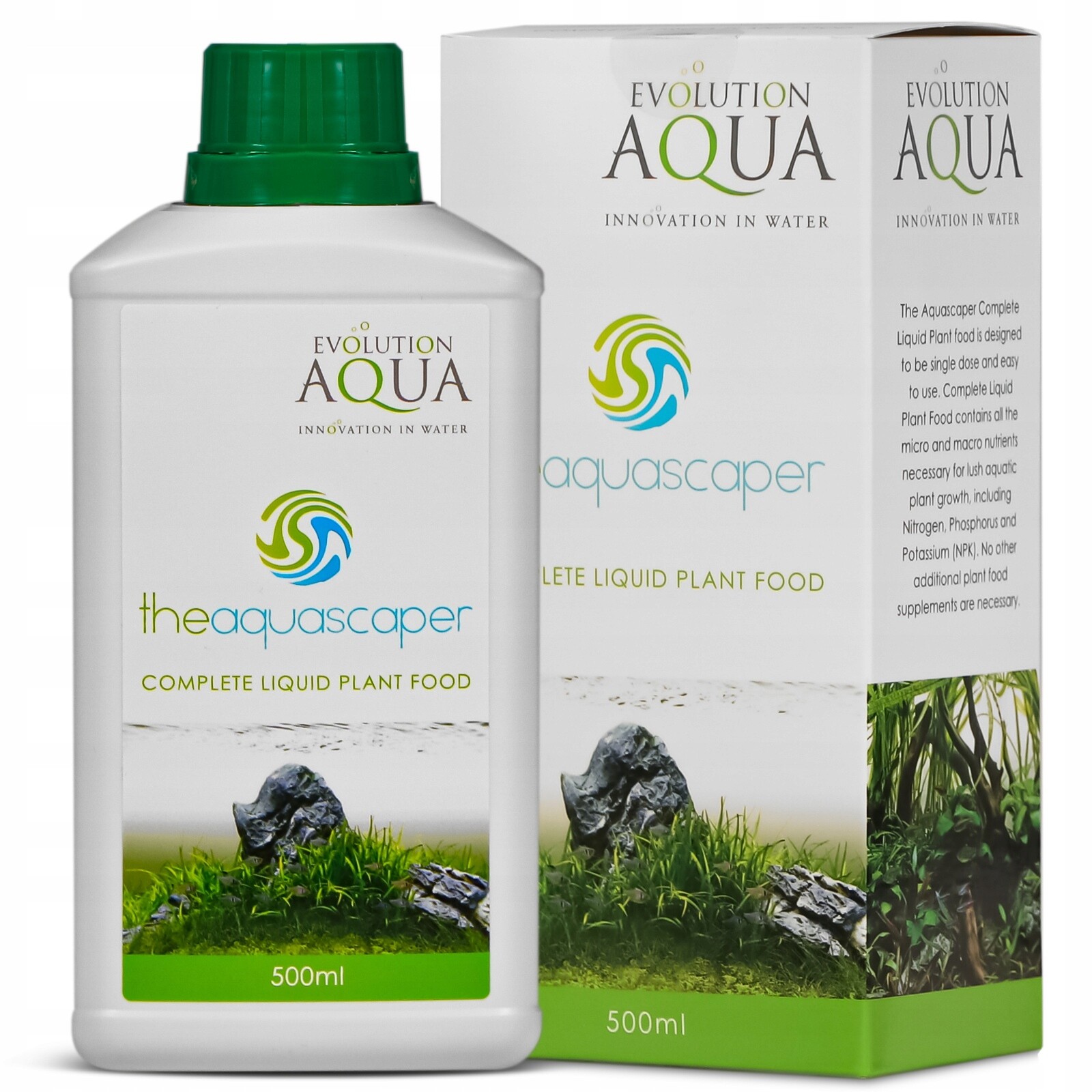 Evolution Aqua Aquascaper Plantfood – kompletní hnojivo