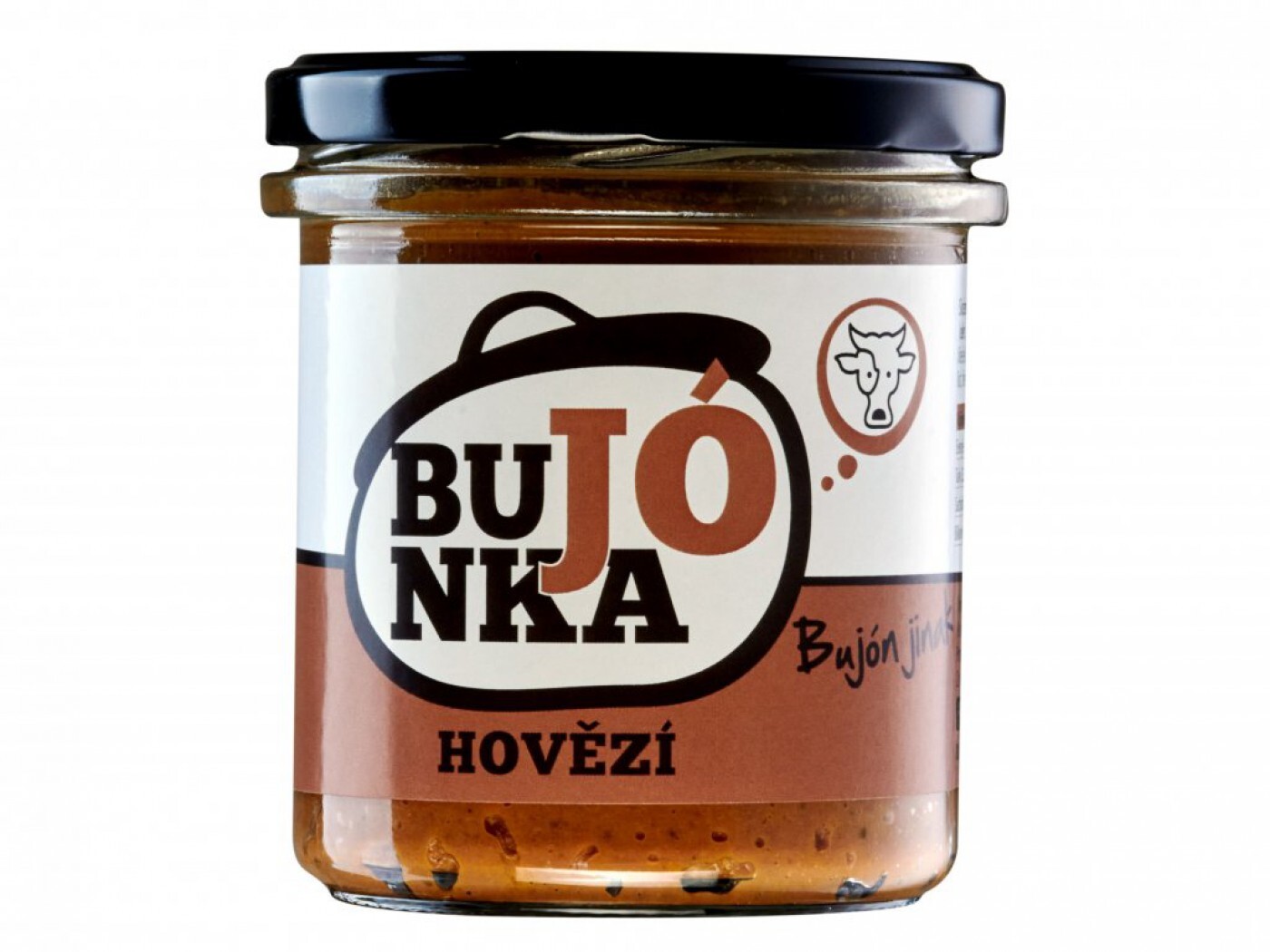 Bujónka hovězí 300 g