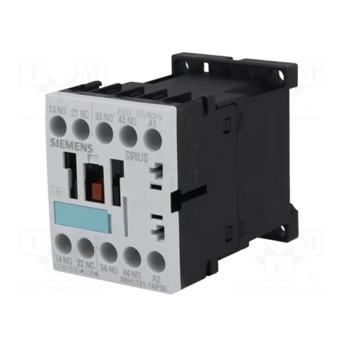 STYKAC 3RH1131-1AP00