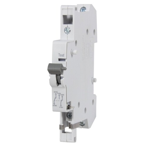 Pomocný spínač ETI PS/SS ETIMAT P10 001908421