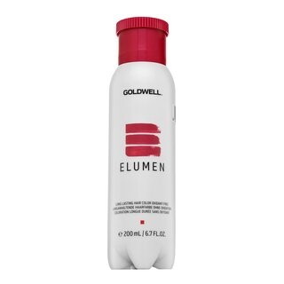Goldwell Elumen Long Lasting Hair Color semi-permanentní barva na vlasy AN@5 200 ml