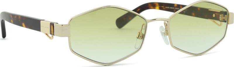Marc Jacobs Marc 496/S LPE 06 55 + řetízek