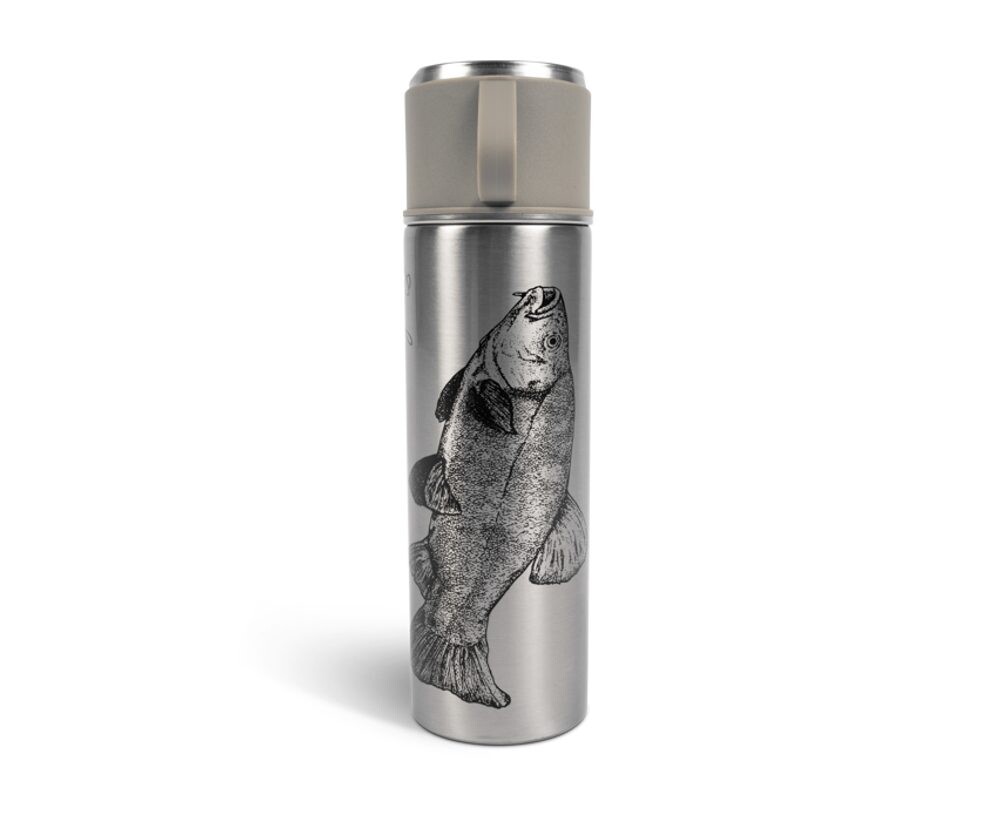Korum Termoska Classic Thermal Flask Tench Lín 500ml