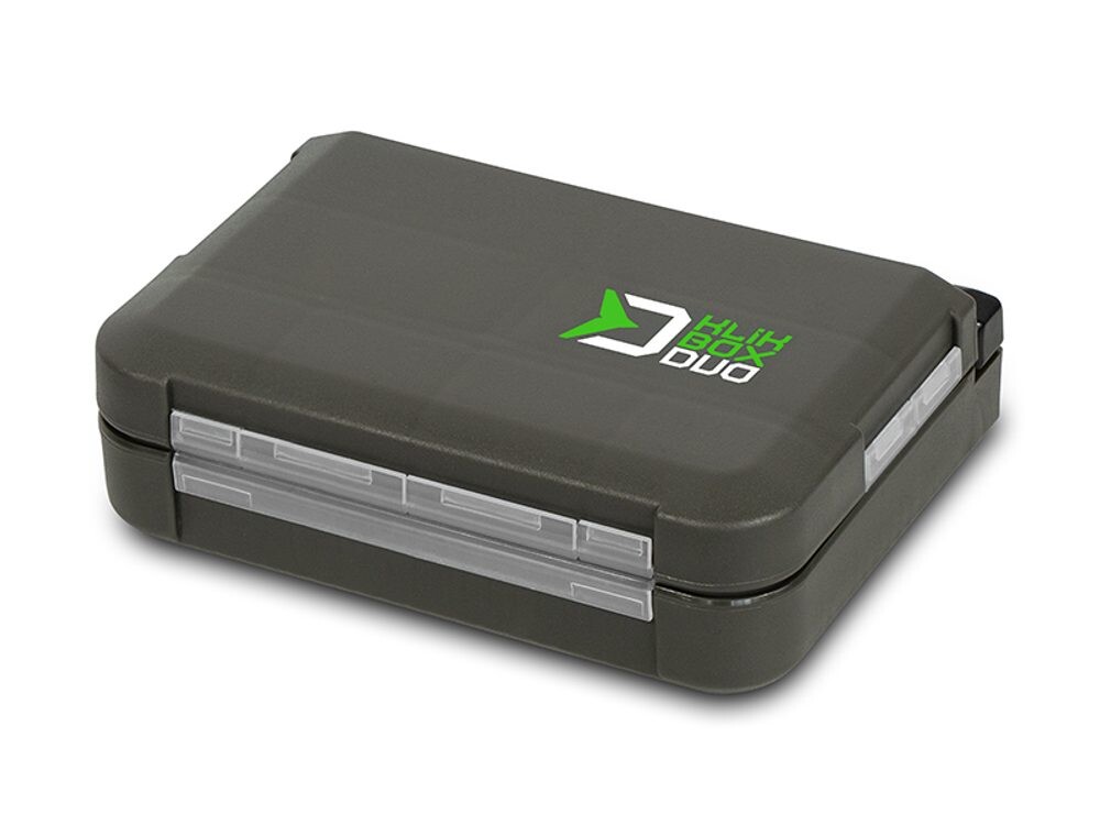 Delphin Organizér KlikBox Duo 175-9P