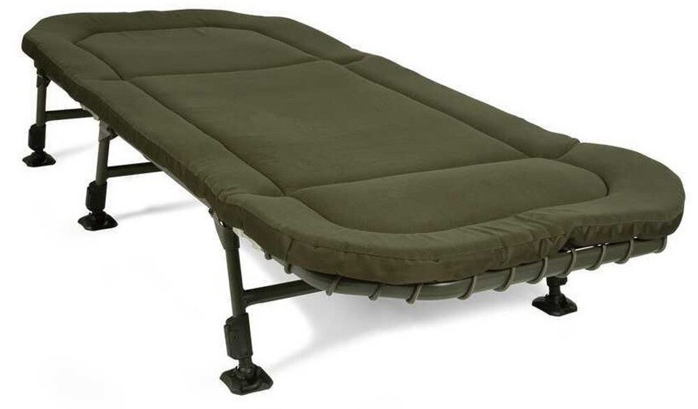 Avid Lehátko Benchmark Ultra Standard Bed