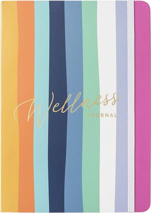 Wellness diář 368 str. – Busy B
