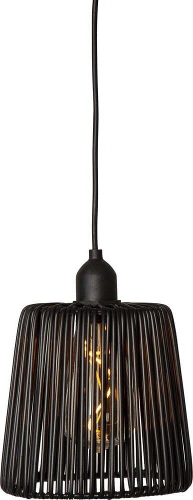 LED venkovní svítidlo na baterky ø 15 cm Twine – Star Trading