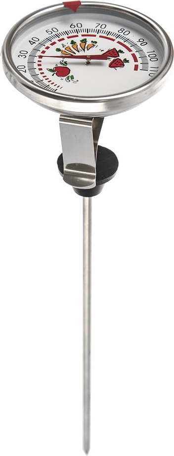 Kuchyňský teploměr – Orion