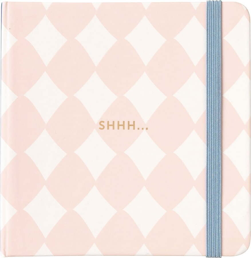 Zápisník na hesla 69 str. – Busy B