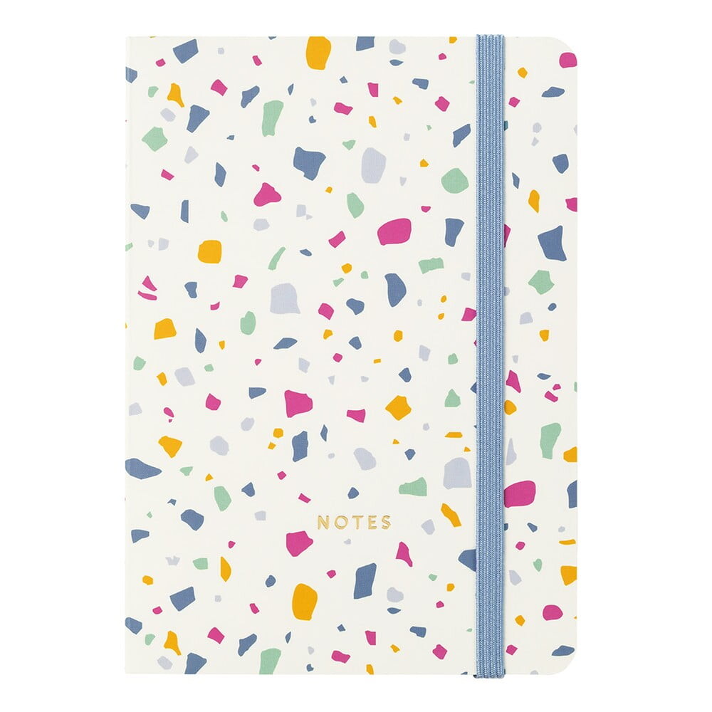 Zápisník 128 str. – Busy B