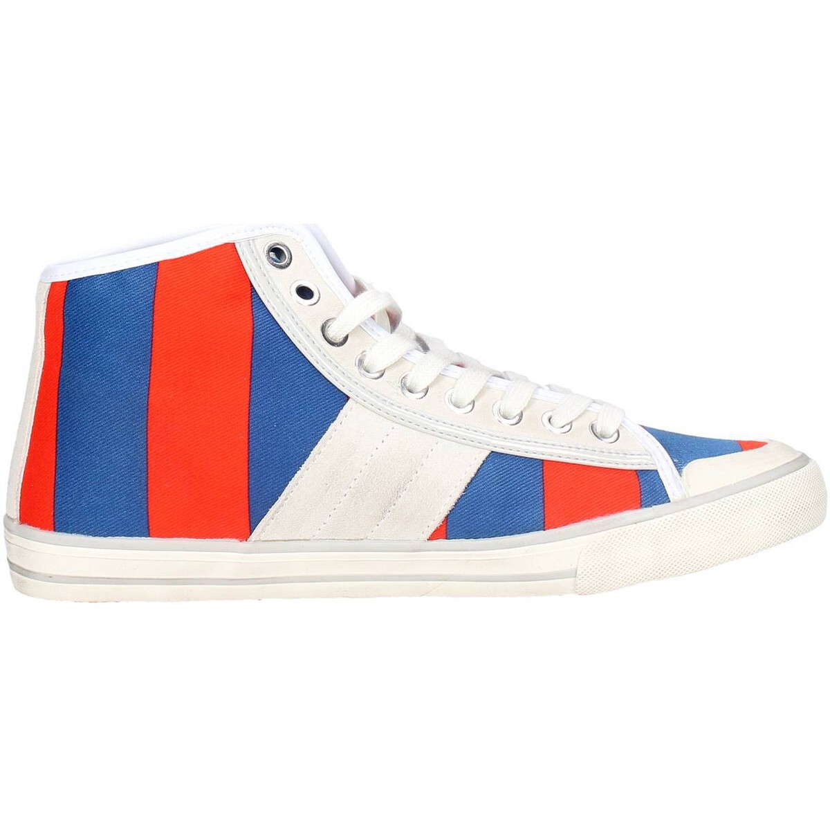 Date  TENDER HIGH-94  Modrá