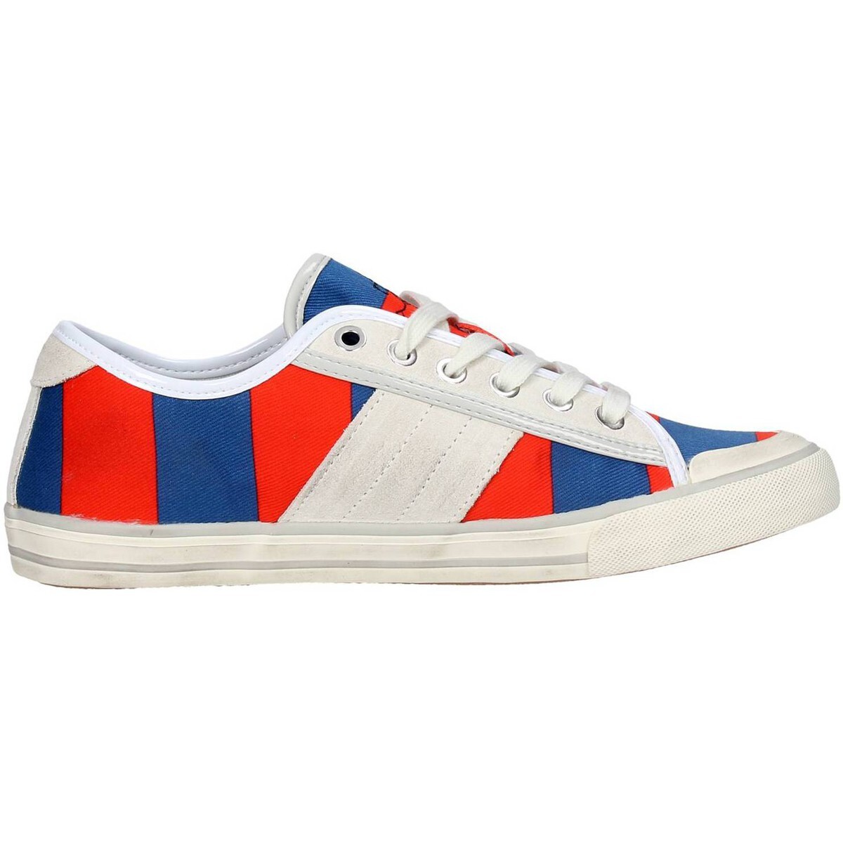 Date  TENDER LOW-36  Modrá