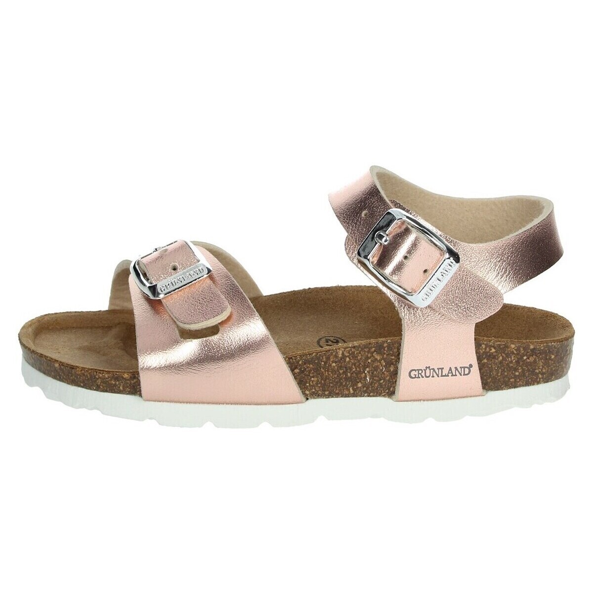 Grunland  SB0646-40  Růžová