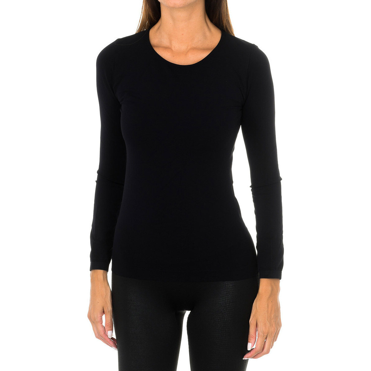 Intimidea  210262-NERO  Černá