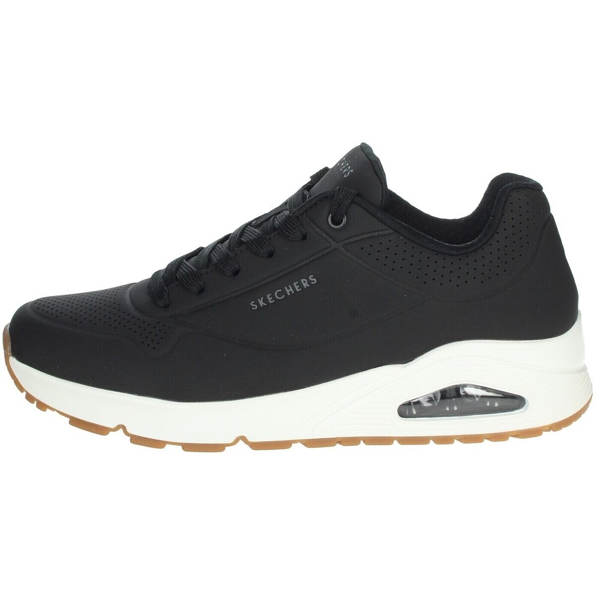 Skechers  52458  Černá