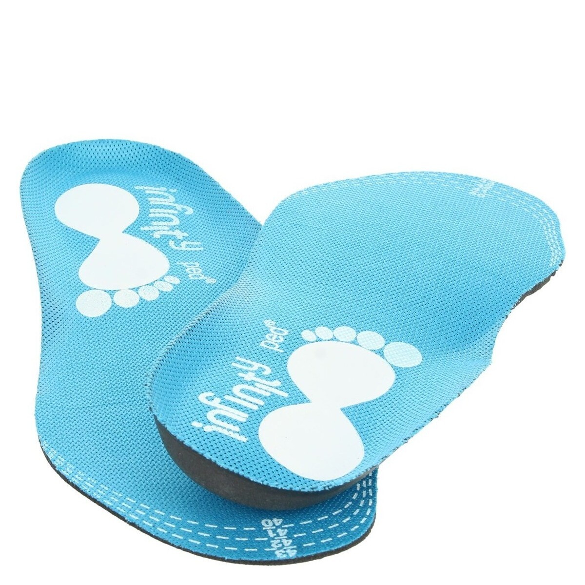 Infinity  DRY SOFT 0/1/2/3/  Modrá