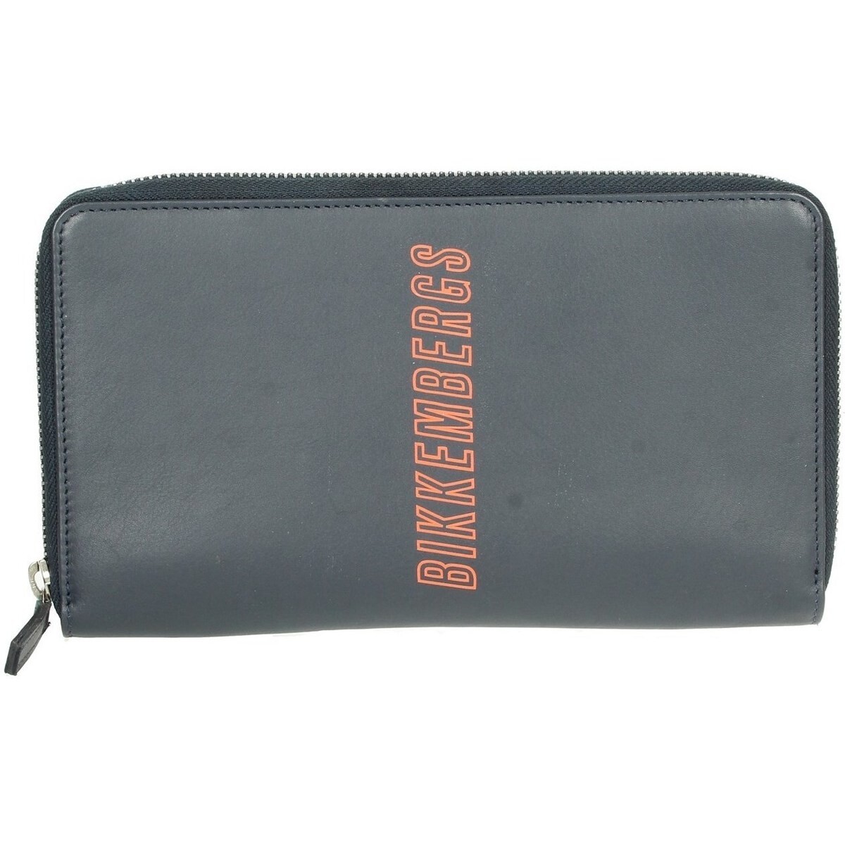 Bikkembergs  E2CPME3G3073  Modrá