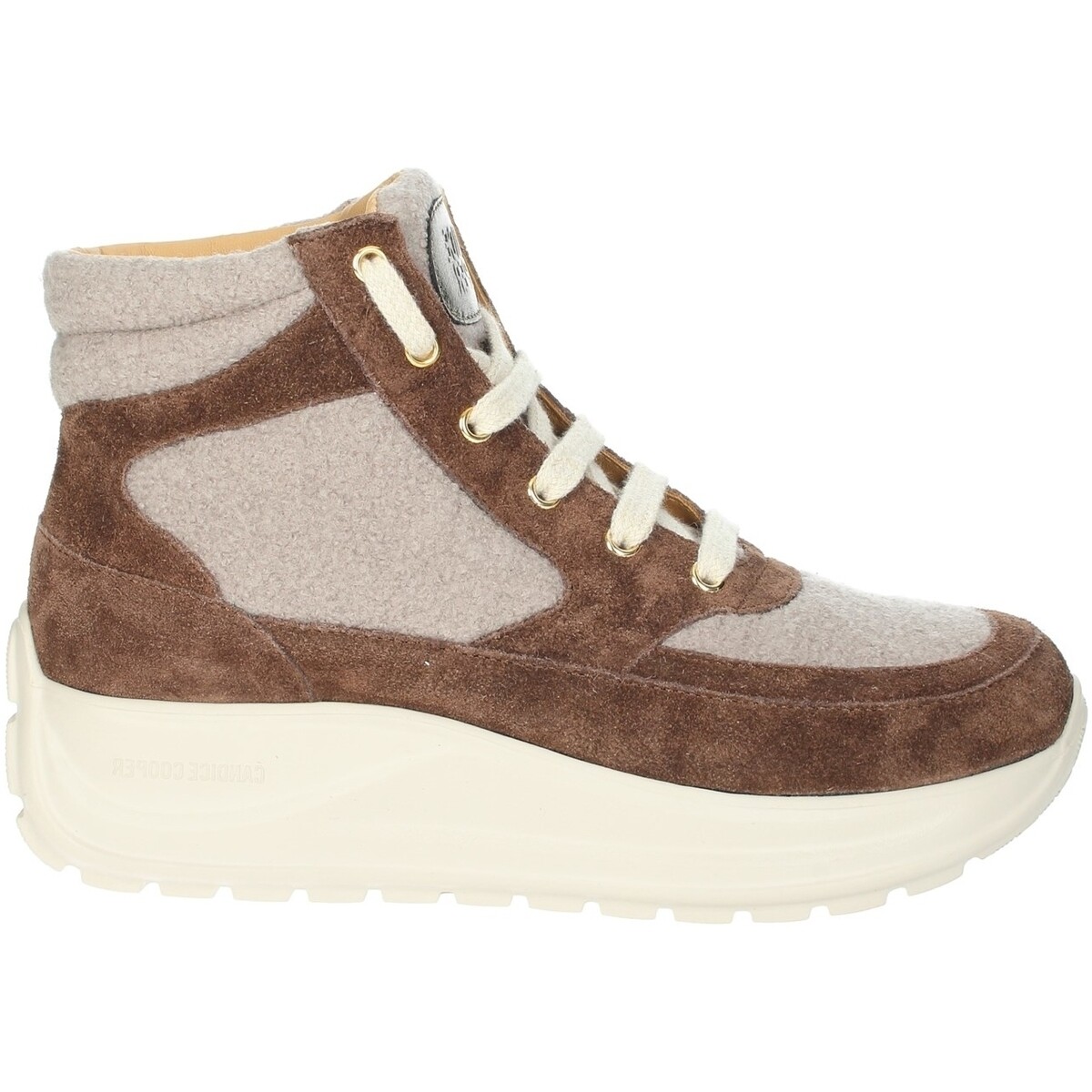 Candice Cooper  0012501949.05.9141  Hnědá