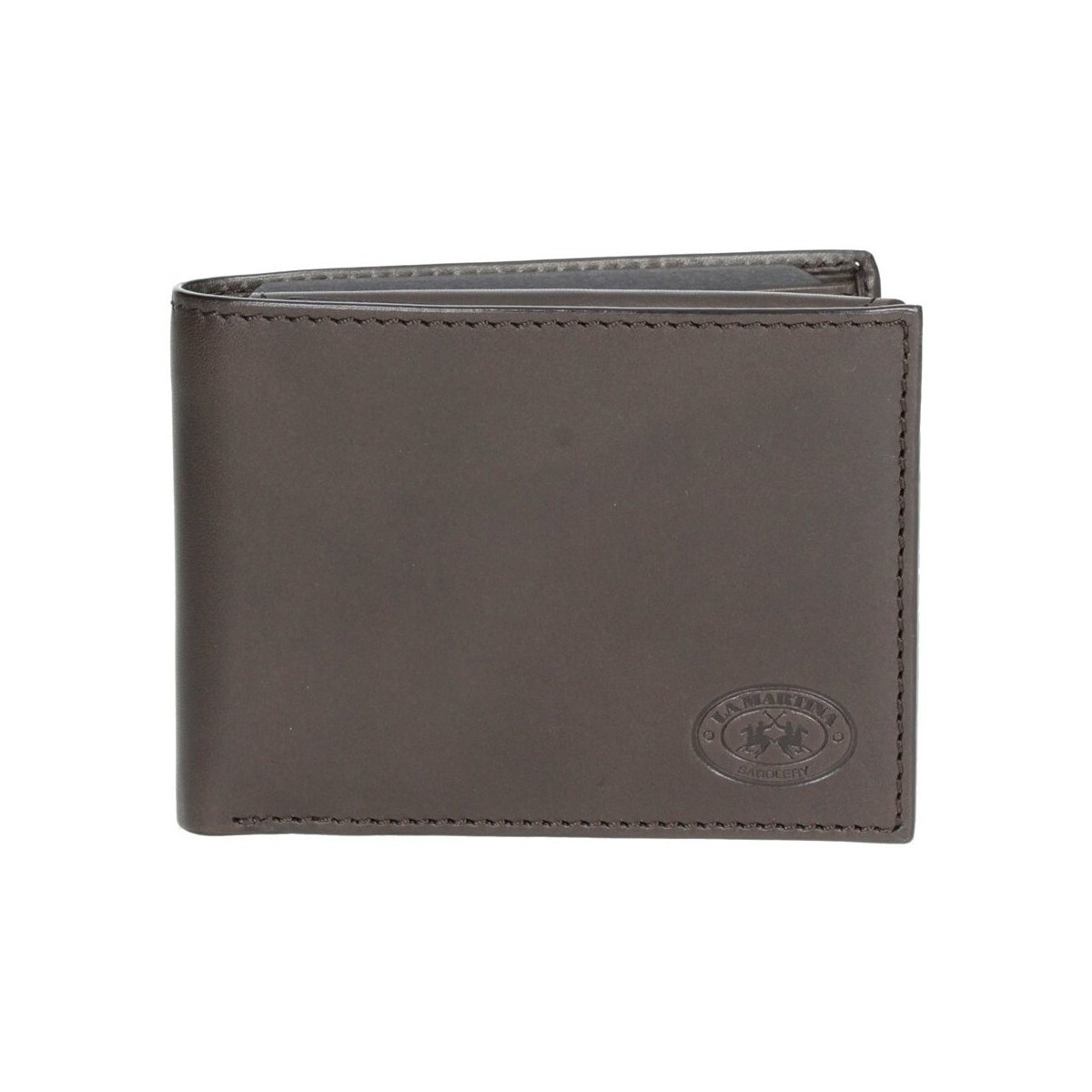 La Martina  229.011  Hnědá