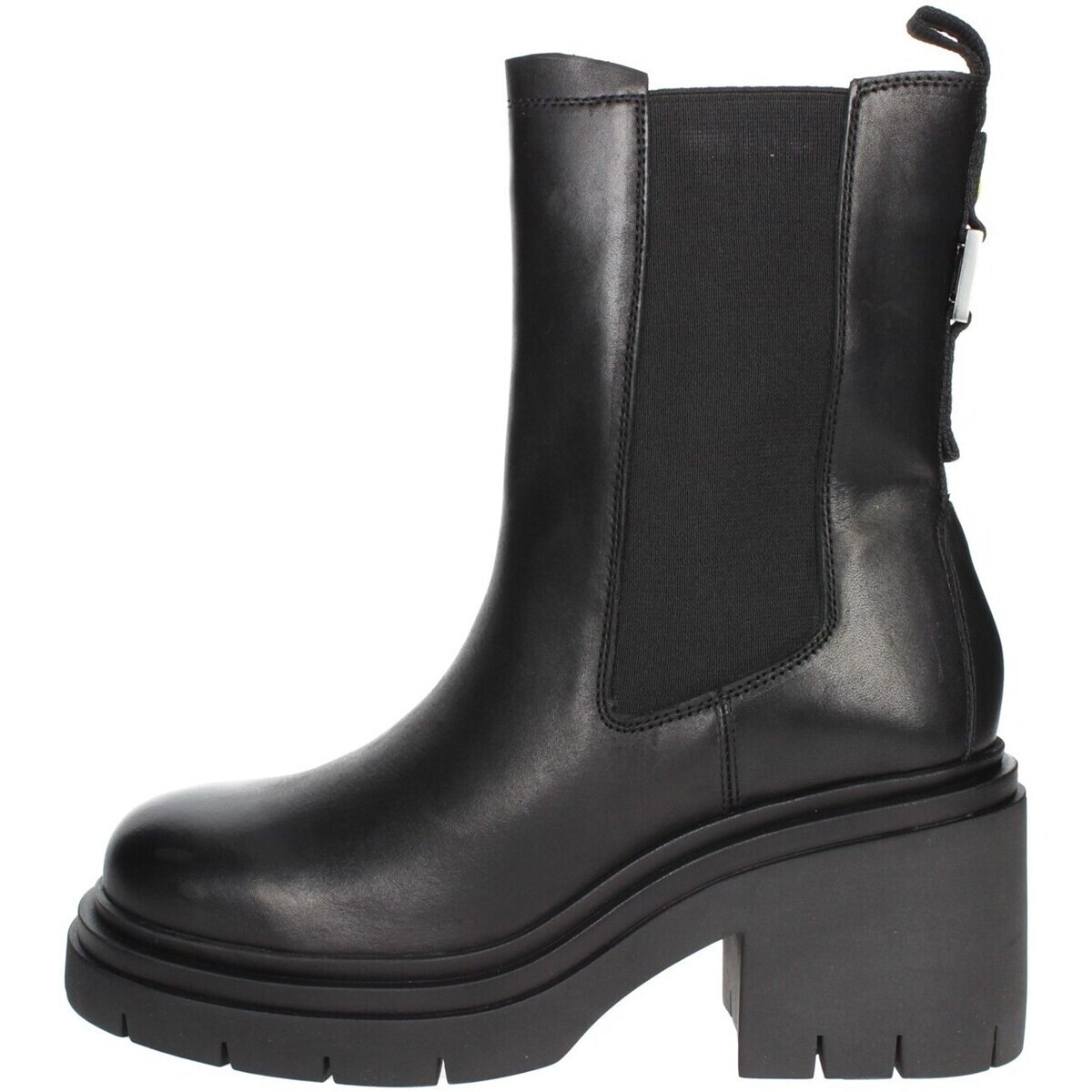 Blauer  F2ZENDA02/LEA  Černá