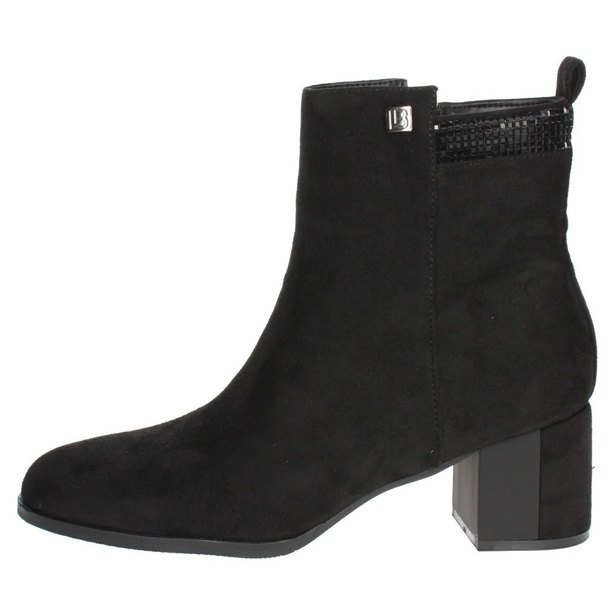 Laura Biagiotti  7856  Černá