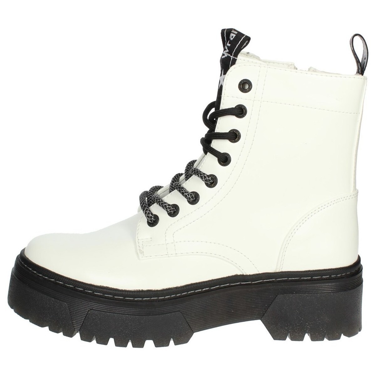 Wrangler  WL22583A  Bílá