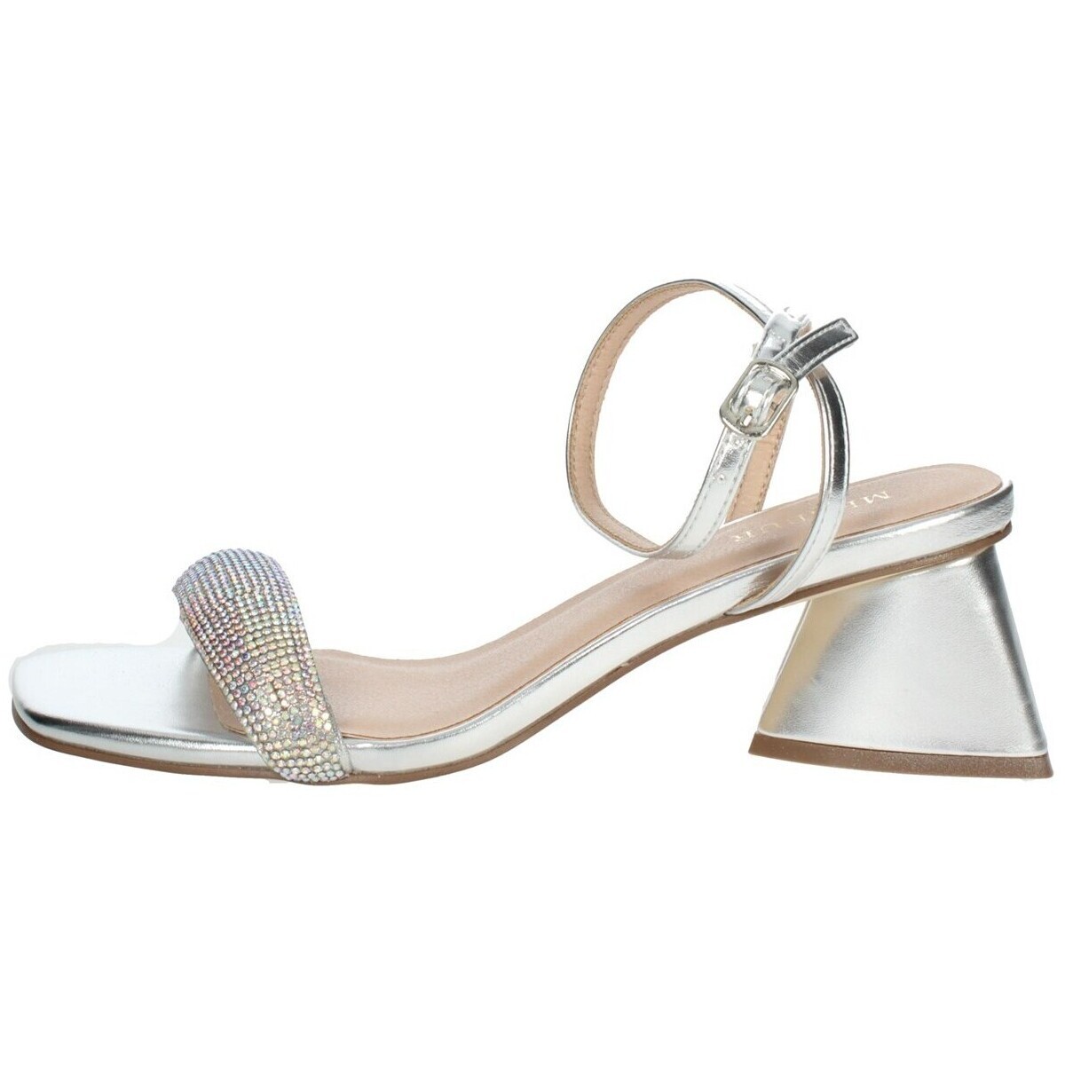 Menbur  23802  Stříbrná