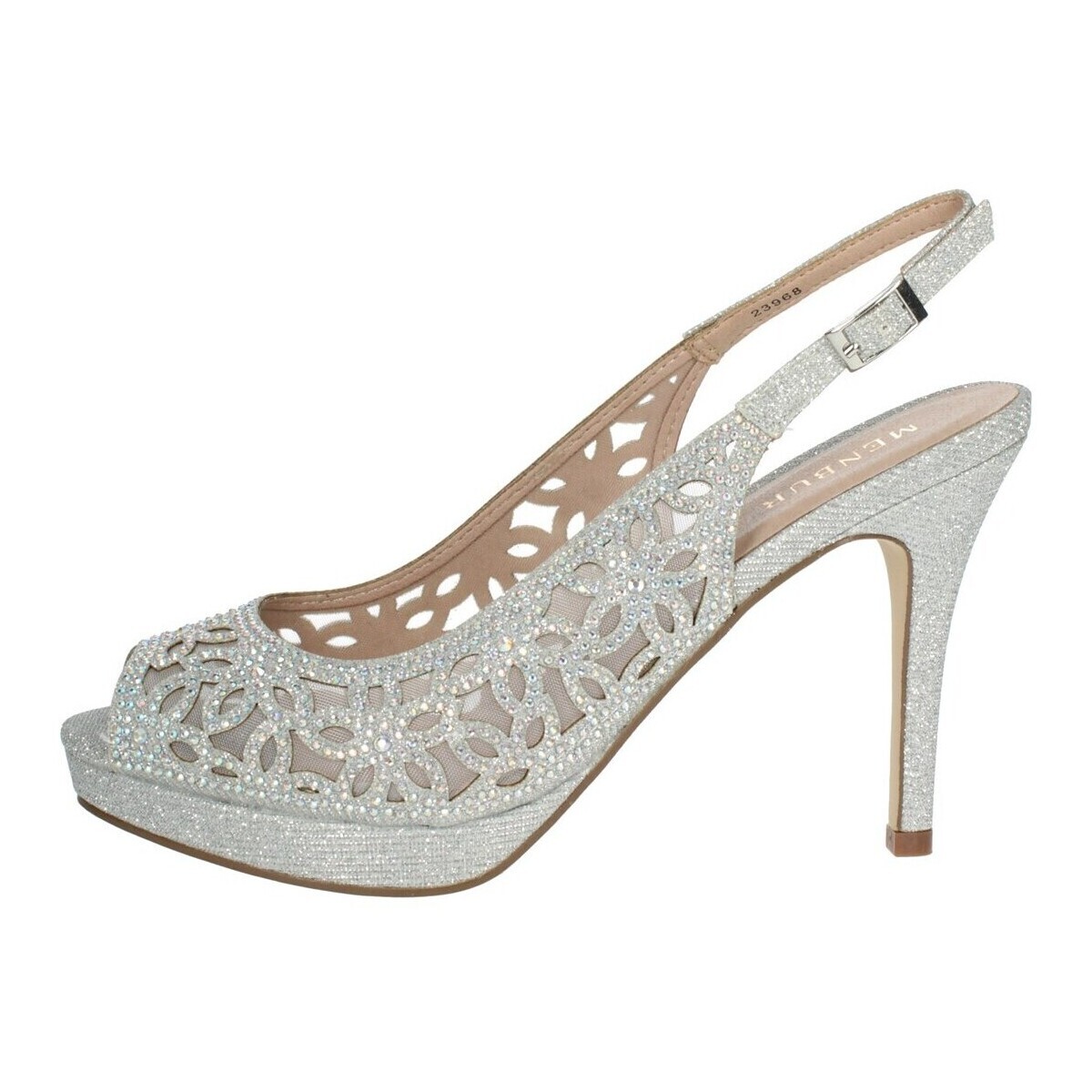 Menbur  23968  Stříbrná