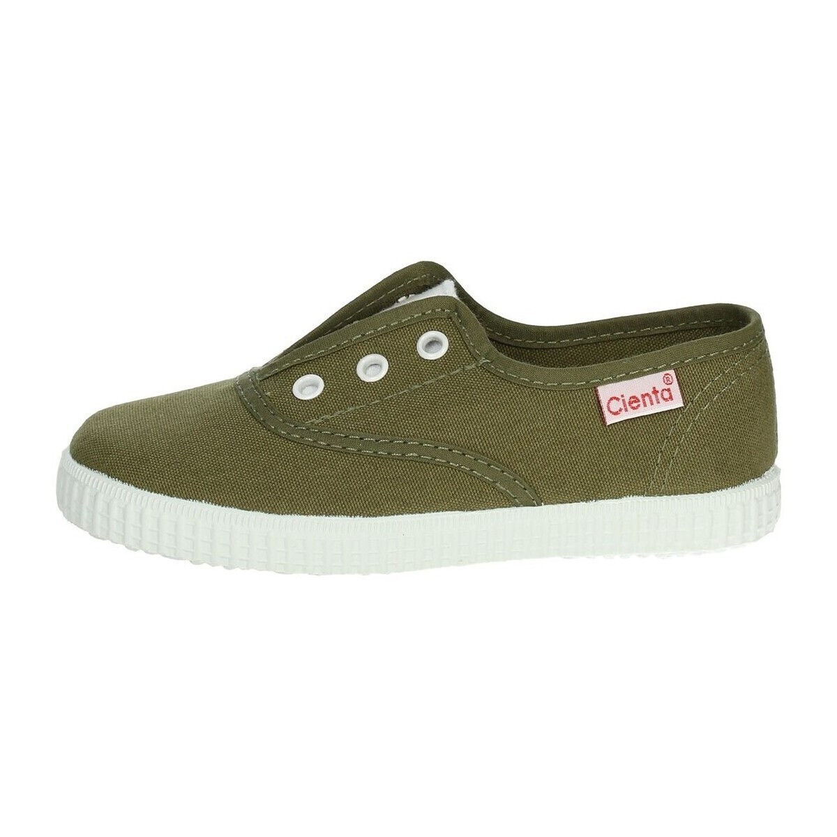 Cienta  55000  Zelená