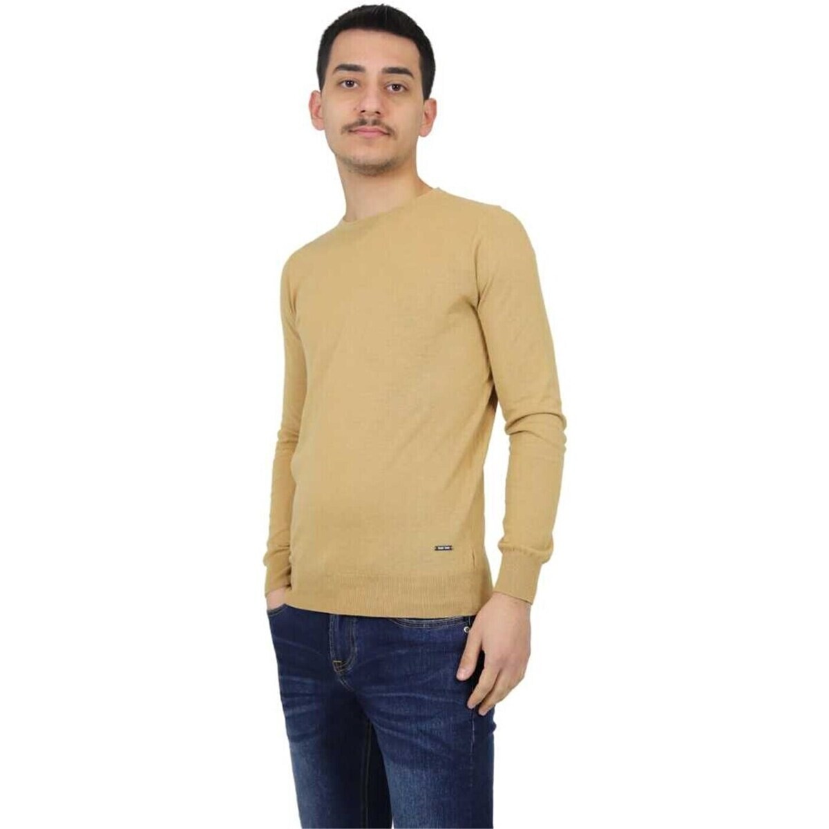 Take Two  UKE3903  Hnědá