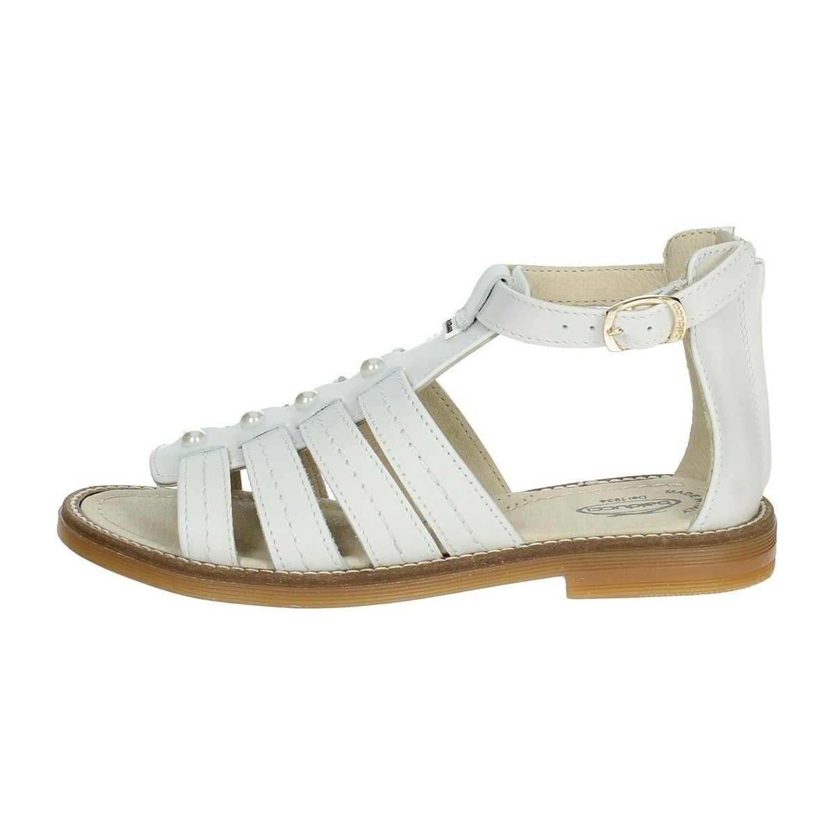 Balducci  GULL1752  Bílá