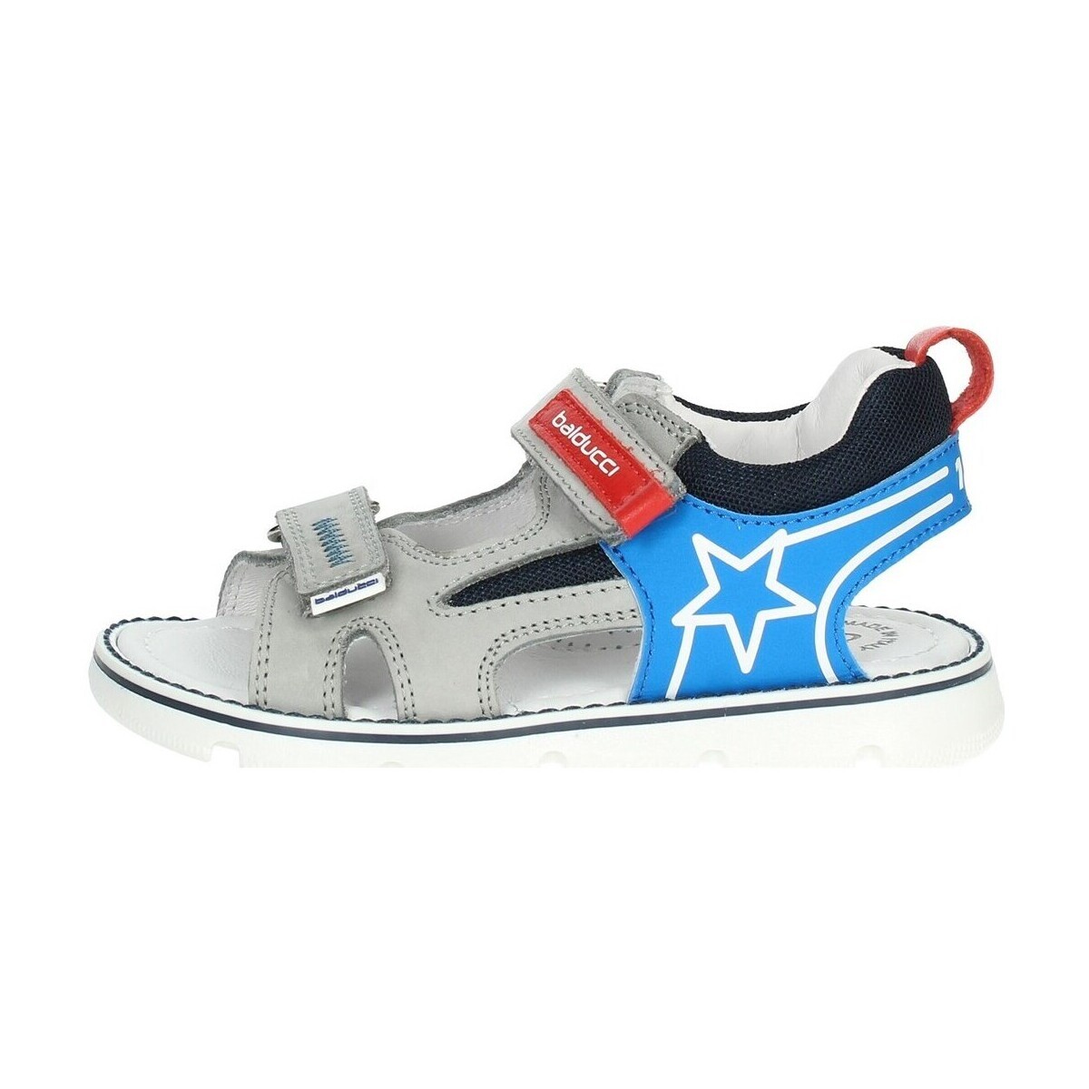 Balducci  8211001  Šedá