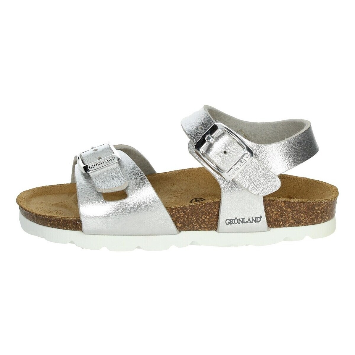 Grunland  SB0646-40  Stříbrná