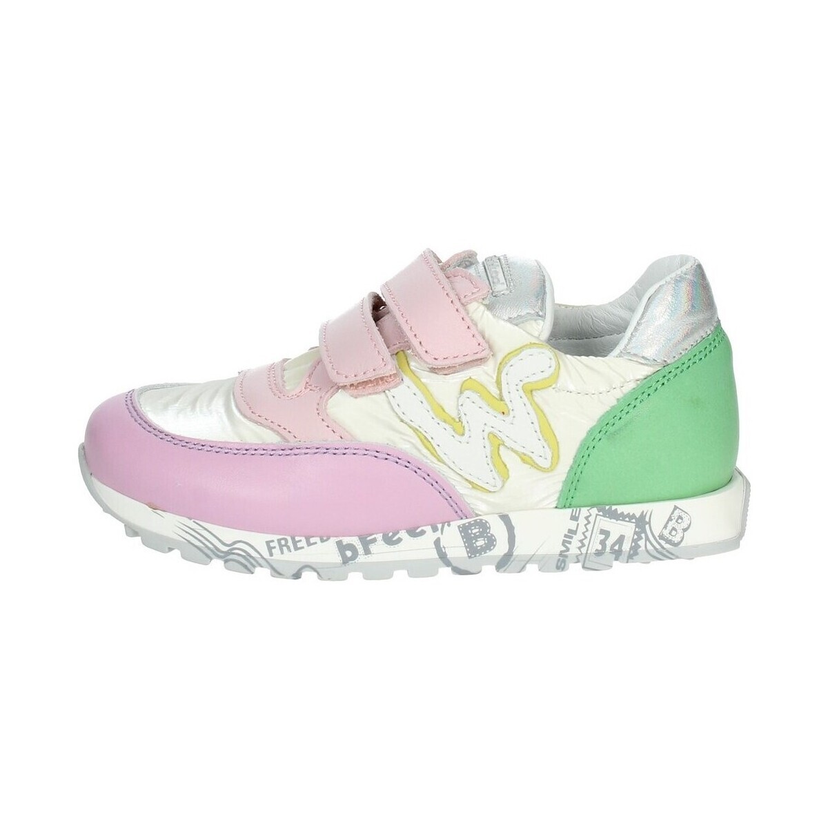 Balducci  FEEL1800  Fialová