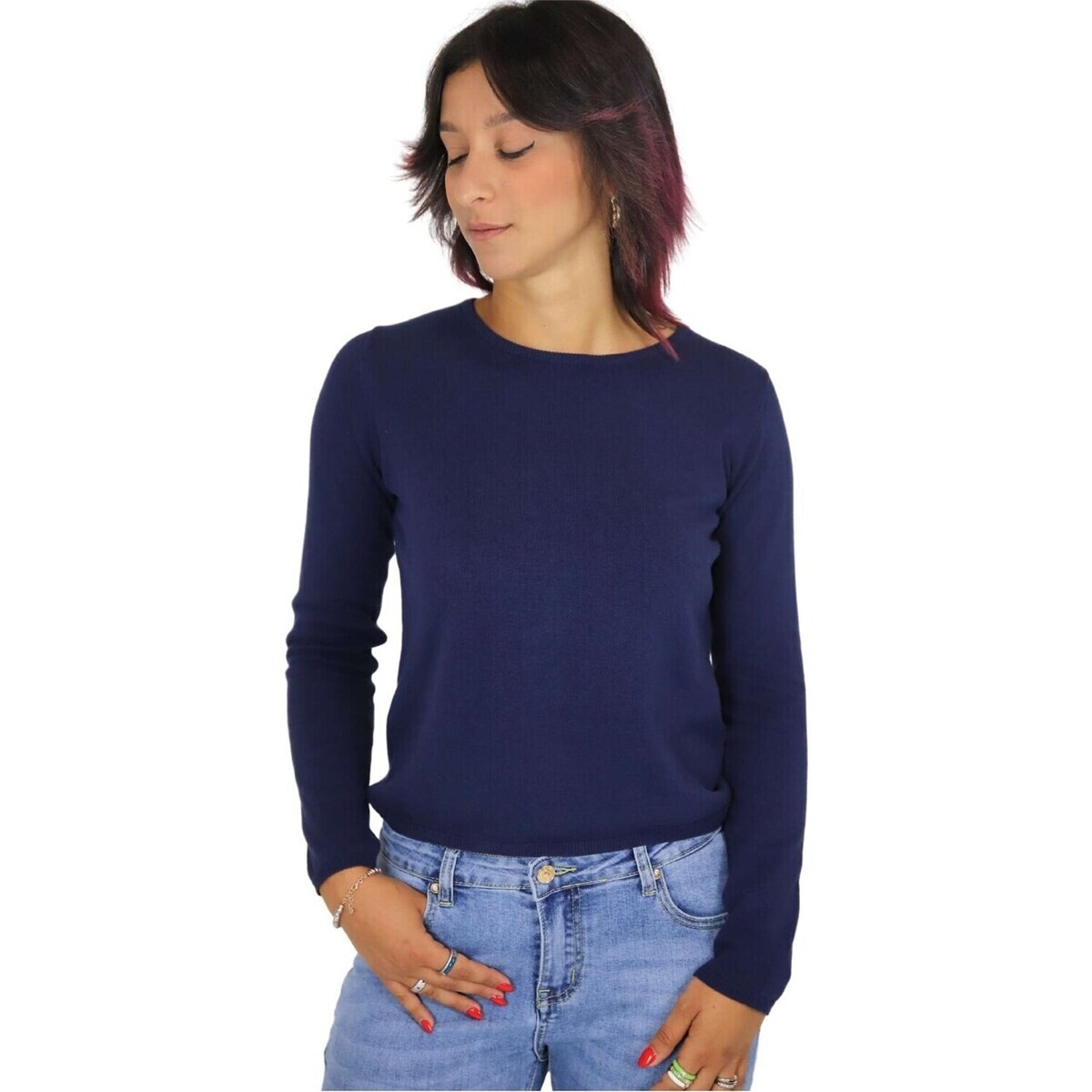 Take Two  DKE4615  Modrá