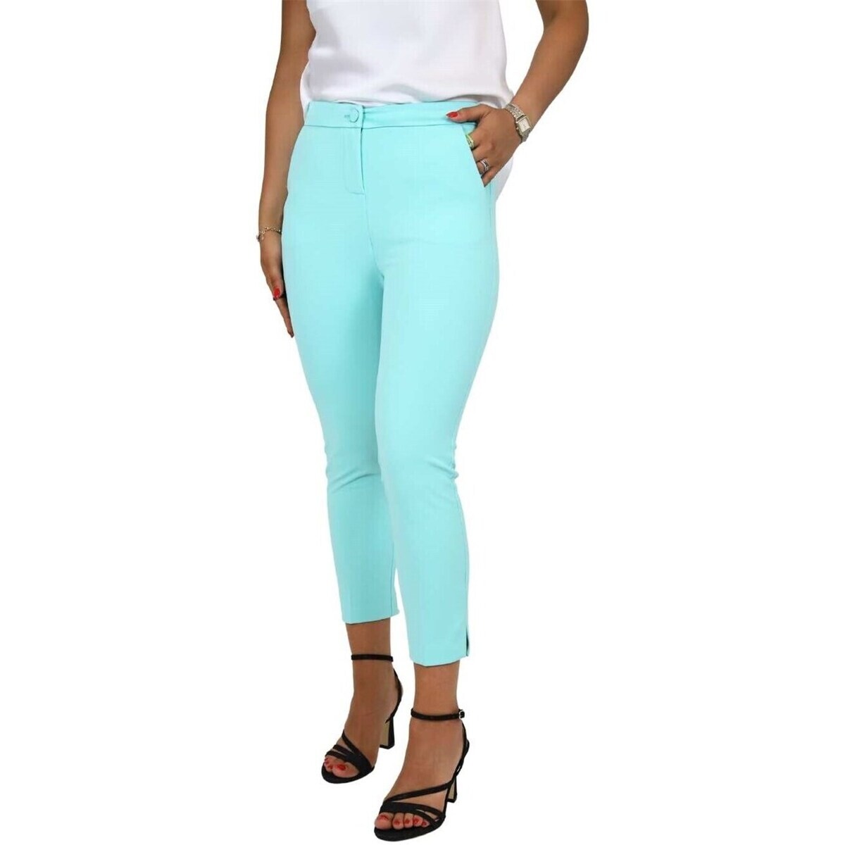 Zahjr  53538605  Zelená