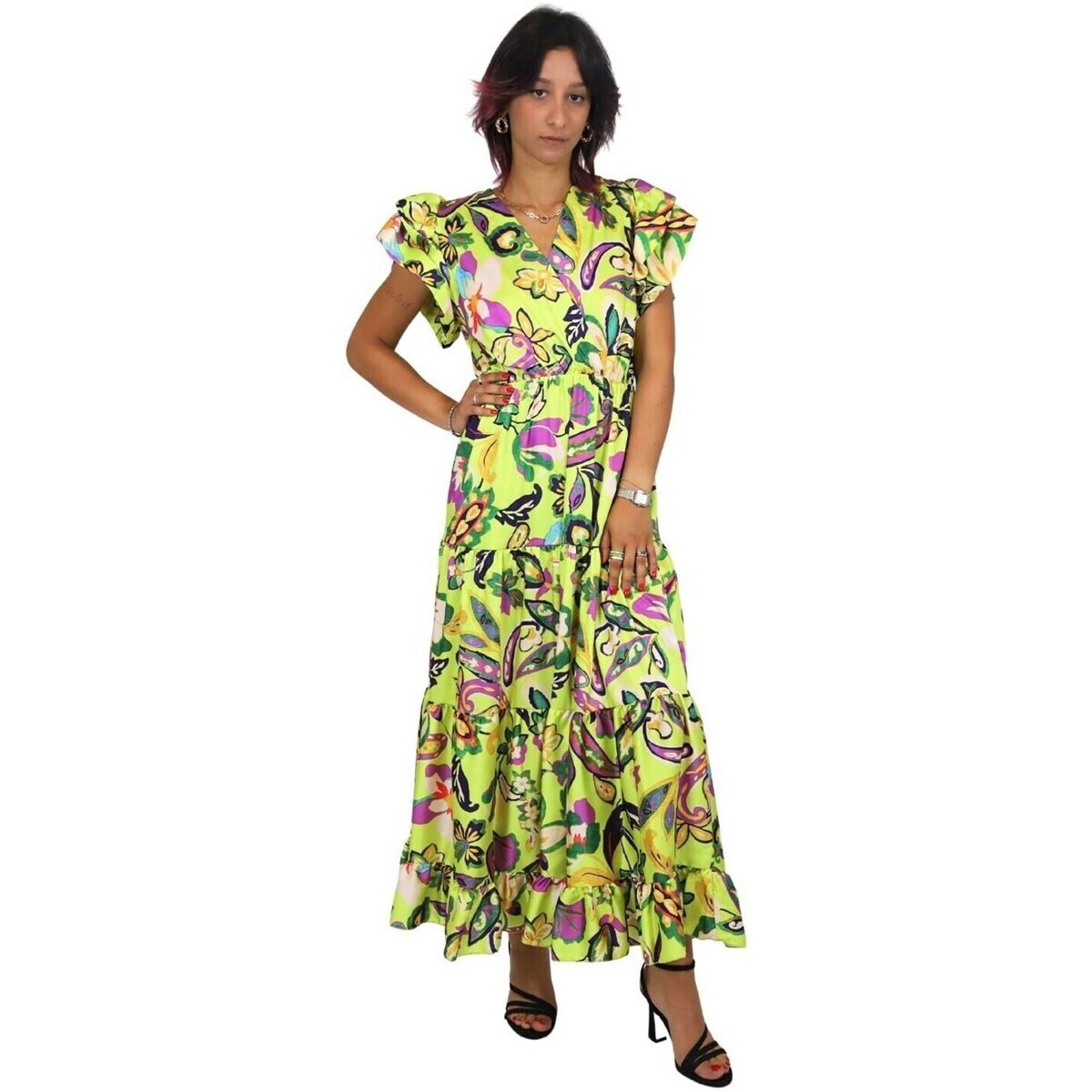 Zahjr  53538614  Žlutá