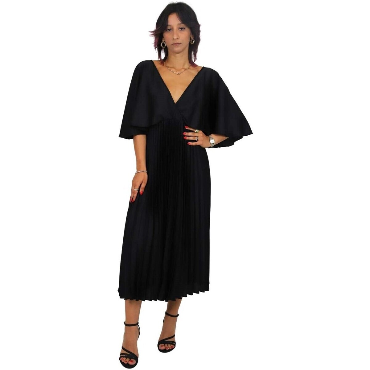 Zahjr  53538561  Černá