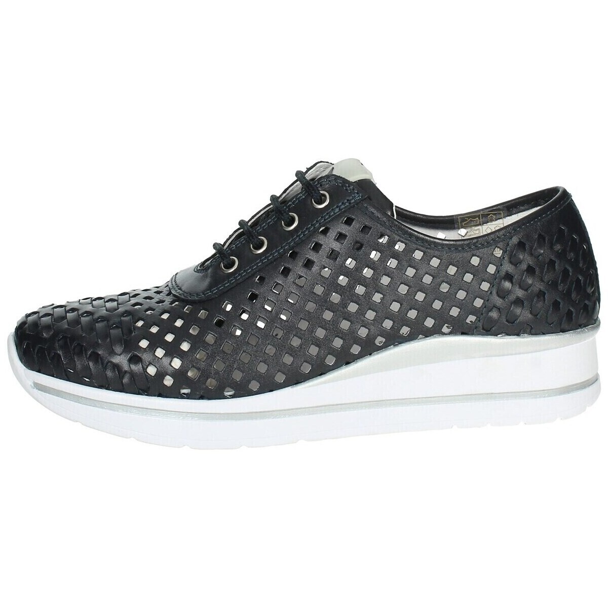 Cinzia Soft  IV14911NL  Modrá