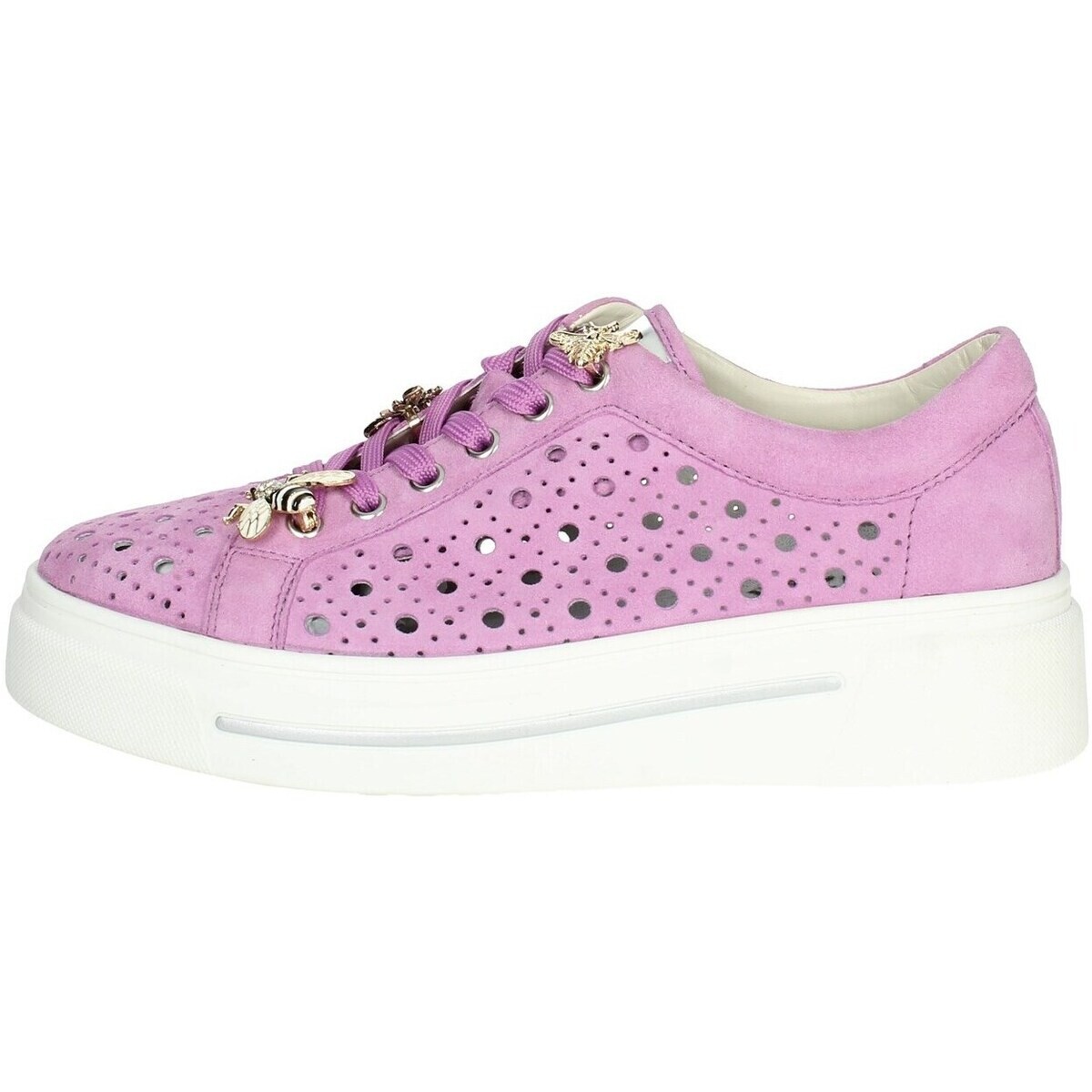 Cinzia Soft  IV1019986-GS  Fialová