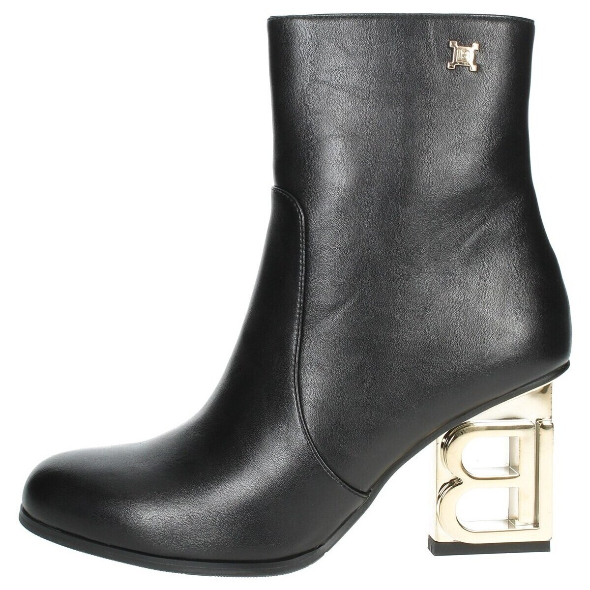 Laura Biagiotti  8378  Černá