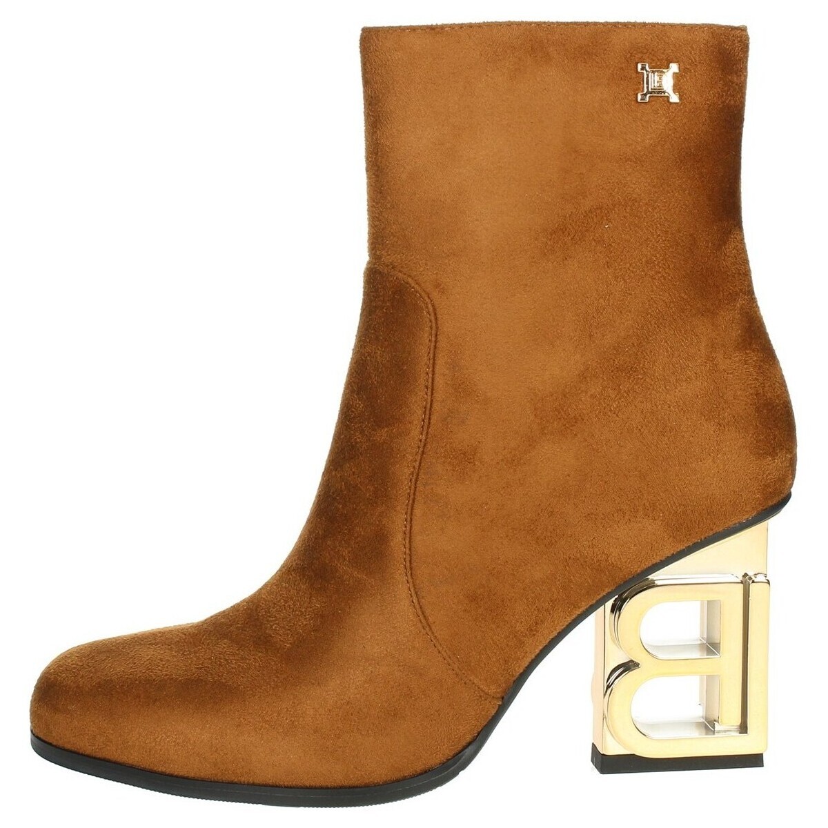 Laura Biagiotti  8378  Hnědá