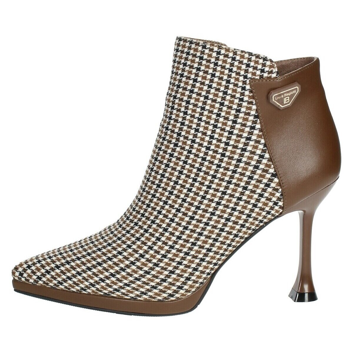 Laura Biagiotti  8315  Hnědá